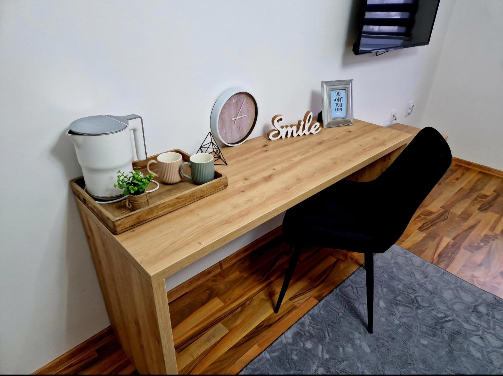 Infinity Apartment & Free Wifi & Free Parking SJJ Extérieur photo